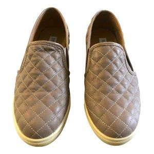 Steve Madden Step-In Sneakers